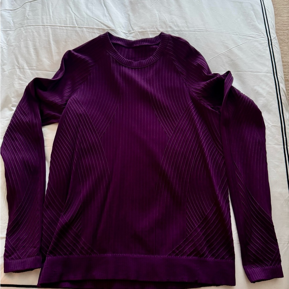 Lululemon Pullover - image 2